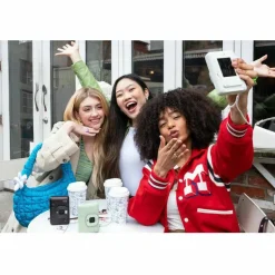 instax Hybrid instant camera