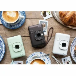 instax Hybrid instant camera