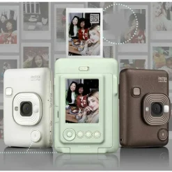 instax Hybrid instant camera