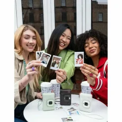 instax Hybrid instant camera