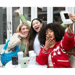 instax Hybrid instant camera