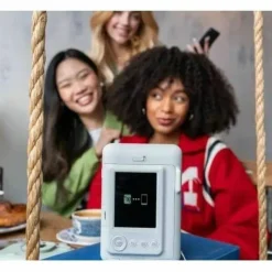 instax Hybrid instant camera