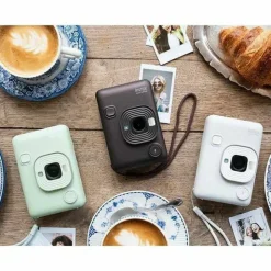 instax Hybrid instant camera