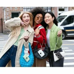 instax Hybrid instant camera