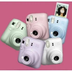 instax Instax Mini 12
