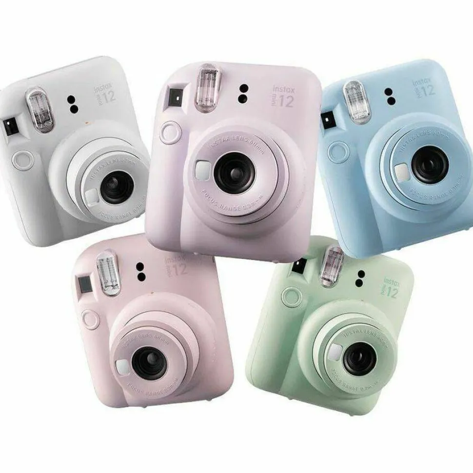 instax Instax Mini 12