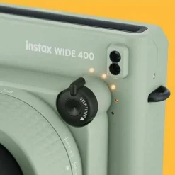 instax WIDE 400 Instant Film Camera
