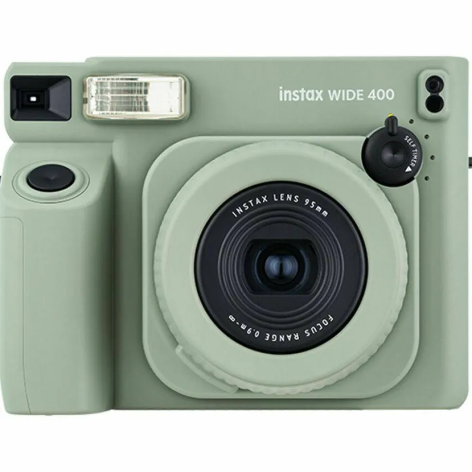 instax WIDE 400 Instant Film Camera