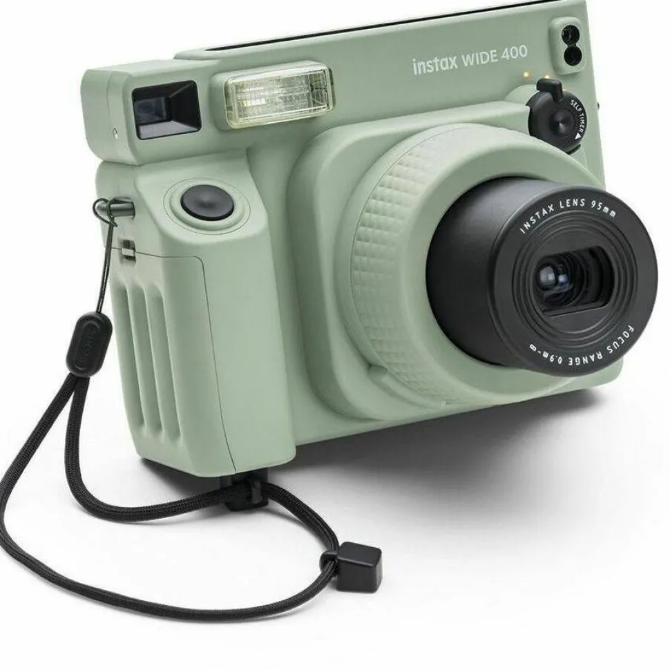 instax WIDE 400 Instant Film Camera