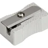Integra Aluminum Pocket Pencil Sharpener