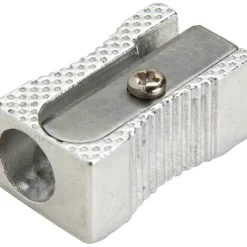 Integra Aluminum Pocket Pencil Sharpener