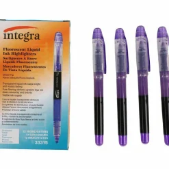 Integra Liquid Highlighters