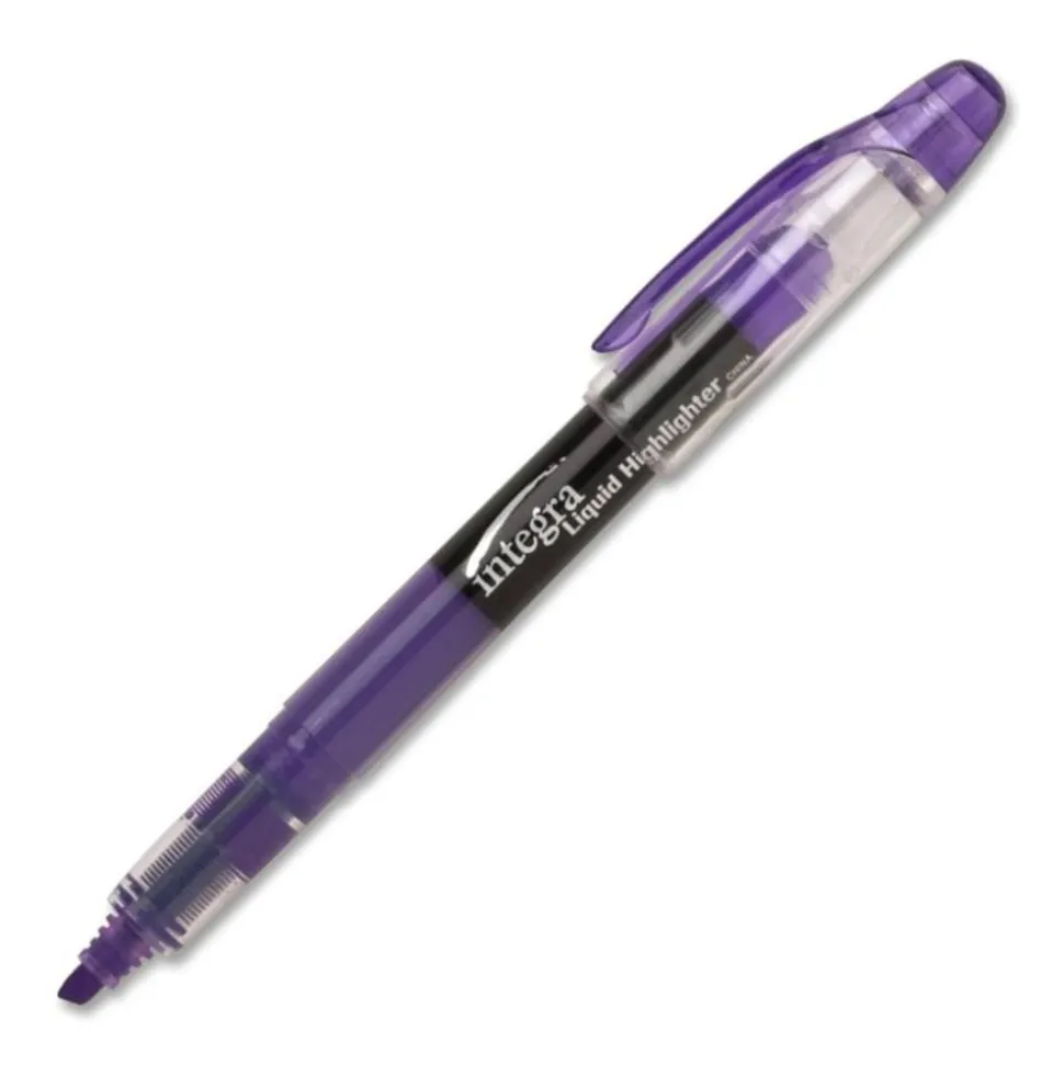 Integra Liquid Highlighters