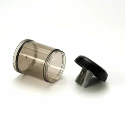Integra Round Pencil Sharpener, 1 7/8