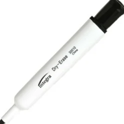 Integra Chisel Point Dry-erase Markers