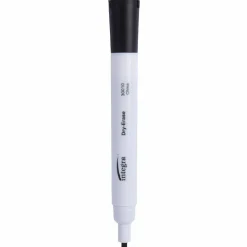 Integra Chisel Point Dry-erase Markers