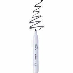 Integra Chisel Point Dry-erase Markers
