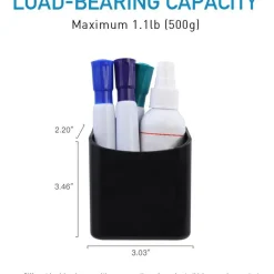 Integra Magnetic Organizer