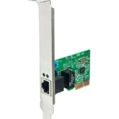 Intellinet Network Solutions Gigabit PCI Express Network Ethernet Card