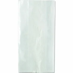 Inteplast Group Food Bags, 64 oz, 6" x 3" x 12", Clear, 1,000/Carton