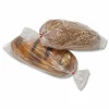 Inteplast Group Get Reddi Freezer Food Storage Bags for Full-Size Bun Pans, Includes Twist-Ties, 27" x 37", Natural, 200/Carton