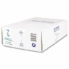 Inteplast Group Ice Bucket Liner Bags, 96 oz, 12" x 12", Clear, 1,000/Carton