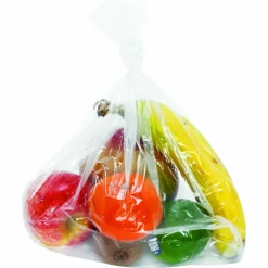 Inteplast Group Food Bags, 2-Gallon, 8