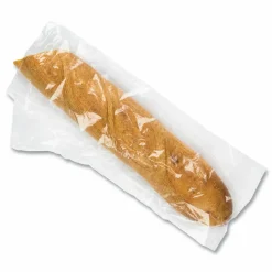 Inteplast Group Food Bags, 112 oz., 6