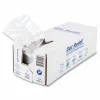 Inteplast Group Food Bags, 32 oz, 4" x 2" x 12", Clear, 1,000/Carton