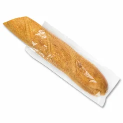Inteplast Group Food Bags, 32 oz, 4" x 2" x 12", Clear, 1,000/Carton