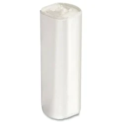Interplast Group High Density Commercial Can Liner Value Pack, 0.75 mil, 60 gal, 19 mic, 38