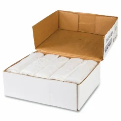 Interplast Group High Density Commercial Can Liner Value Pack, 30 gal, 11 mic, 30