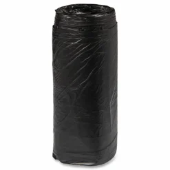 Interplast Group High Density Commercial Can Liners, 16 gal, 8 mic, 24