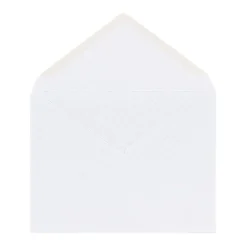 Invitation Envelopes, A2, 4-3/8