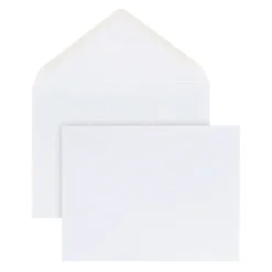 Invitation Envelopes, A2, 4-3/8