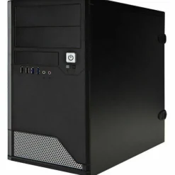 In Win EM Computer Case