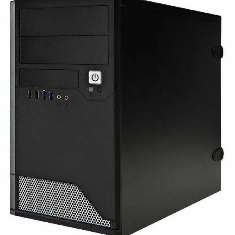 In Win EM Computer Case