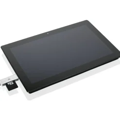 IOGEAR USB-C Duo Mobile Device Card Reader/Writer