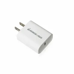 IOGEAR 20W USB-C Smartphone Charger