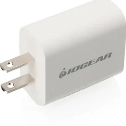 IOGEAR 20W USB-C Smartphone Charger