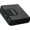 IOGEAR 2x4 USB 3.0 Peripheral Sharing Switch
