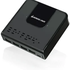 IOGEAR 2x4 USB 3.0 Peripheral Sharing Switch