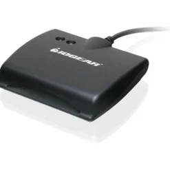 IOGERA USB Common Access Card Reader (TAA compliant)