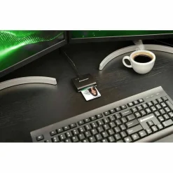IOGERA USB Common Access Card Reader (TAA compliant)