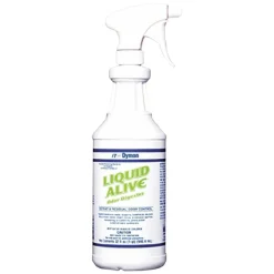 ITW Dymon LIQUID ALIVE Odor Digester, 32 Oz.