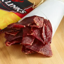 Jack Link's Beef Jerky, Original, 2.85 Oz