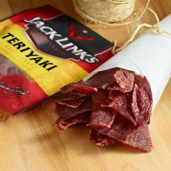 Jack Link's Teryiaki Beef Jerky, 2.85 Oz
