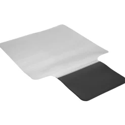 Jackson Sit or Stand Mat Anti-Fatigue Support Combined with Floor Protection (36" x 53")