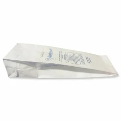Janitized Vacuum Filter Bags Designed to Fit Windsor Sensor S/S2/XP/Versamatic Plus, 100/Carton