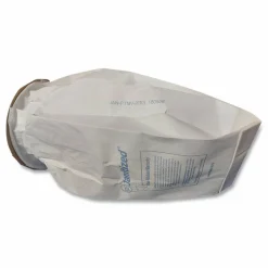 Janitized Vacuum Filters Designed to Fit Most Commercial 10 Qt. Backpack Vacs, 10/Pack